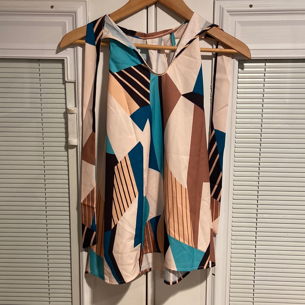 Aluna levi top